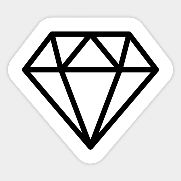 diamond clipart