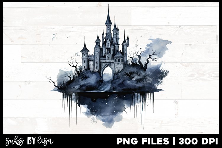 castle clipart