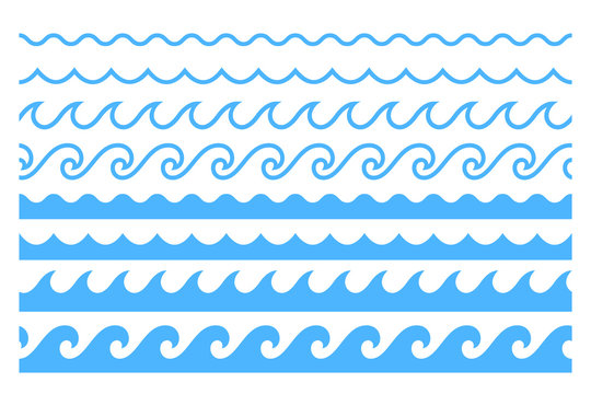 wave clipart