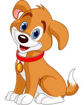 dog clipart