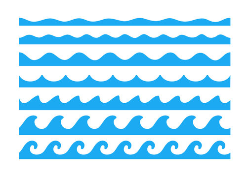 wave clipart