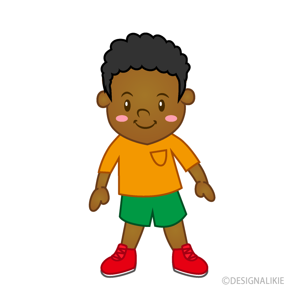 boy clipart