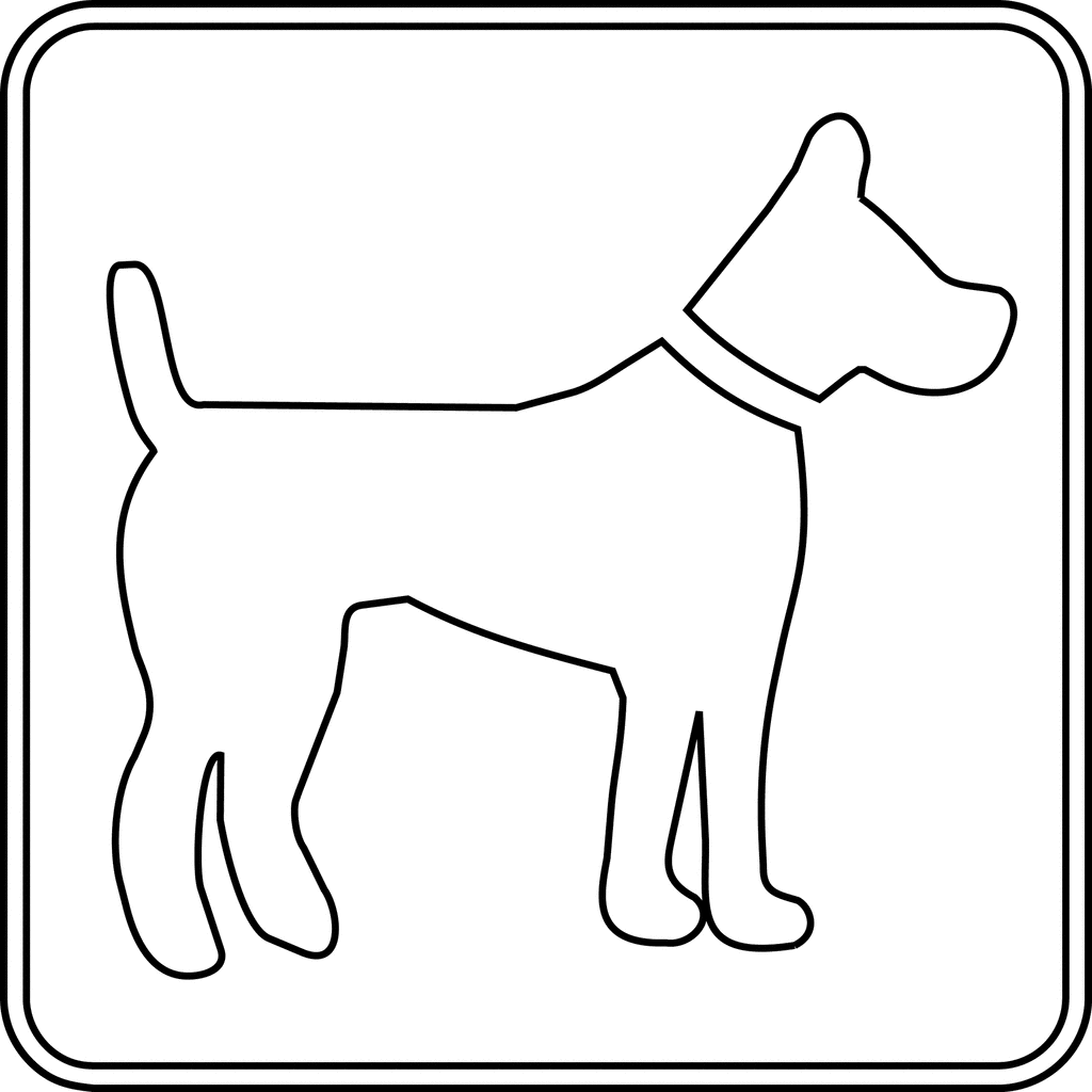 dog clipart