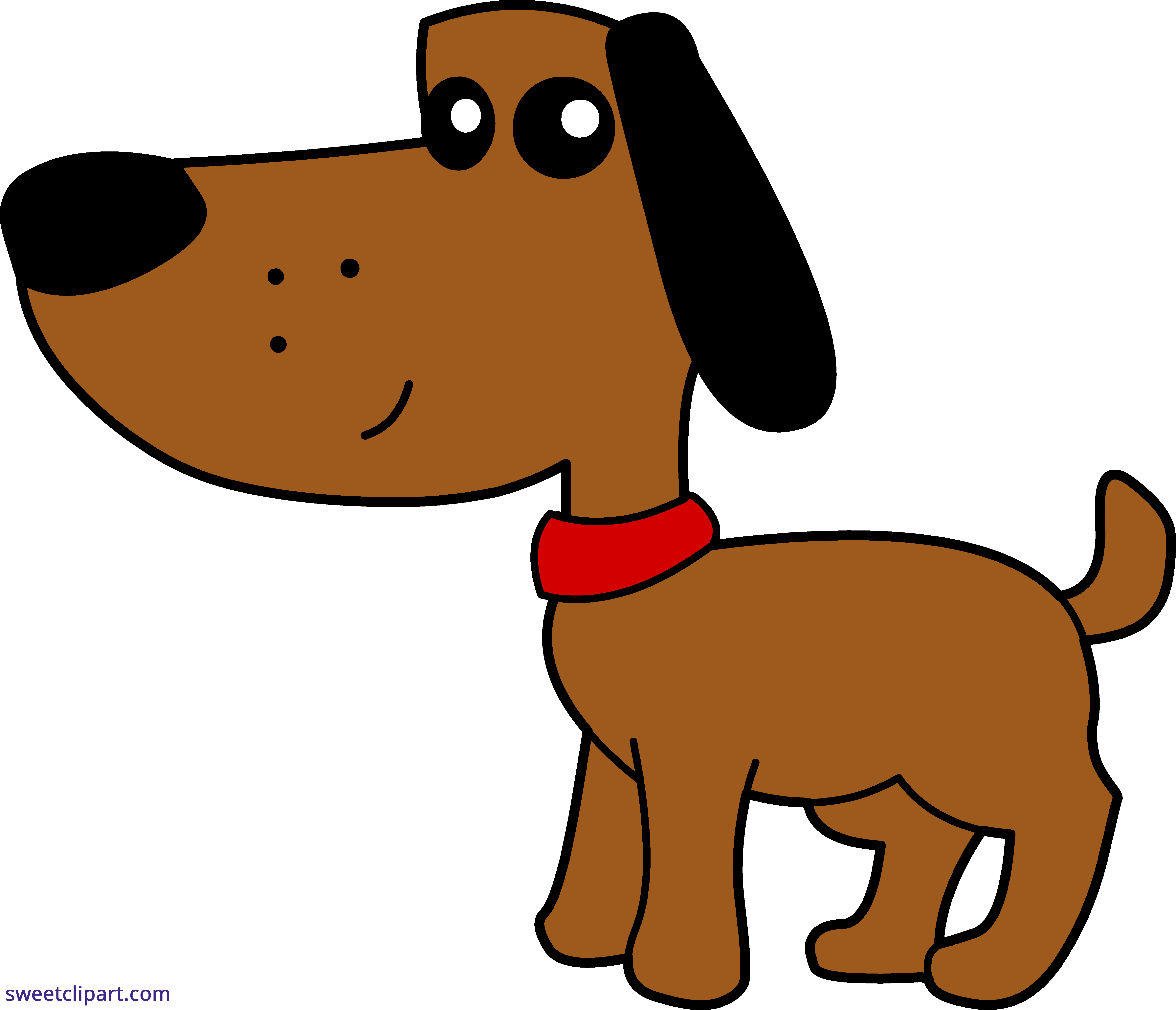dog clipart