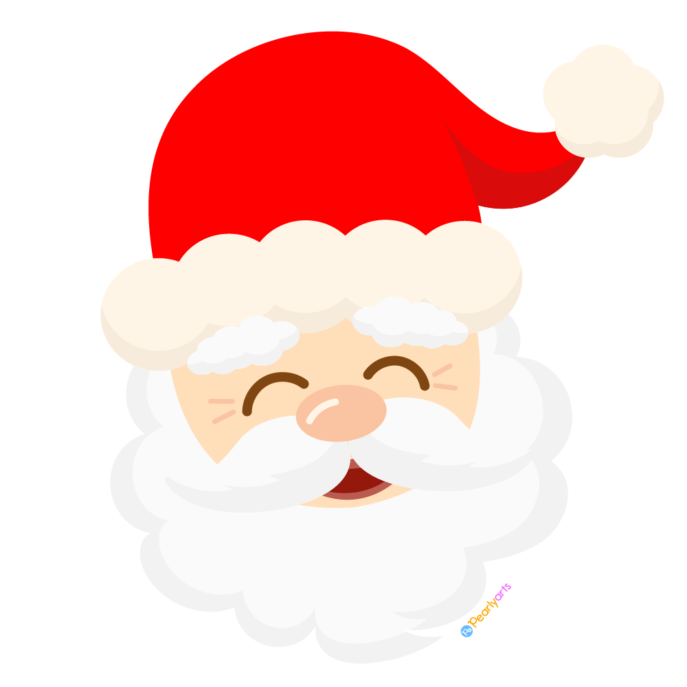 Santa Clipart Images Free Download PNG Transparent Background 
