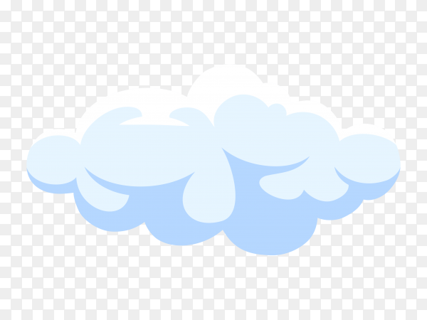 Cloud Line Images - Free Download on Clipart LIbrary