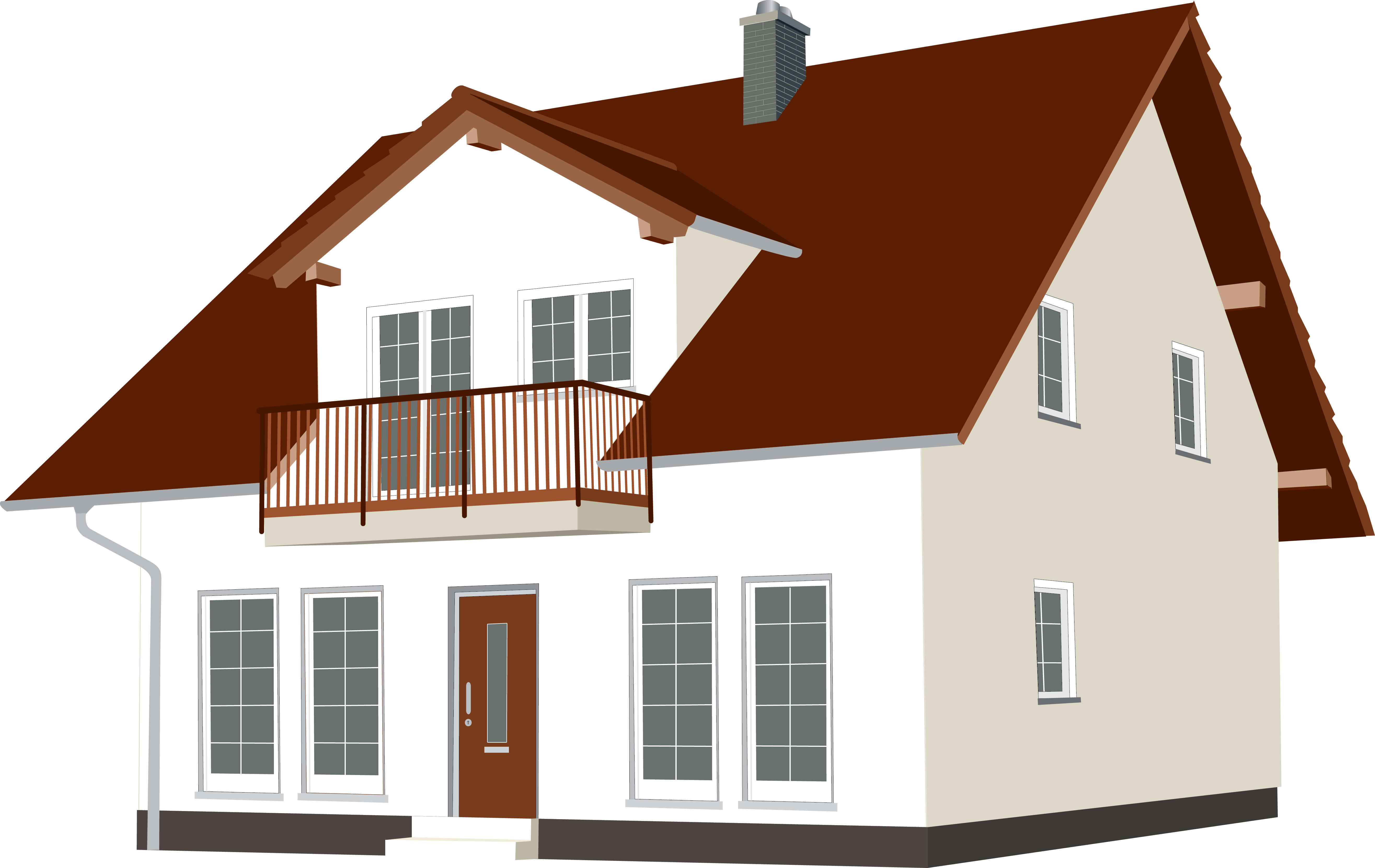 House Clip Art Images | Free Photos, PNG Stickers, Wallpapers - Clip ...