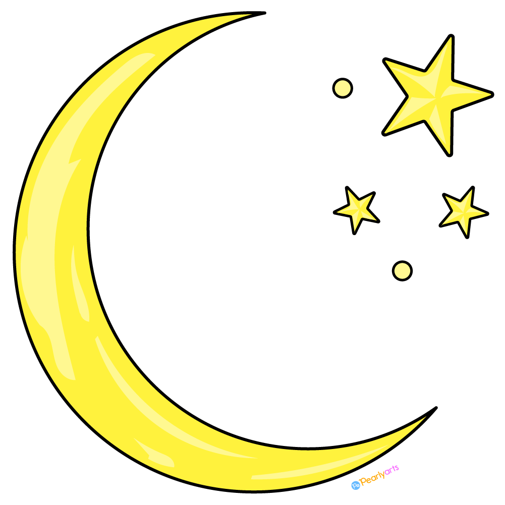 Free Transparent Star Clipart - Download in Illustrator, EPS, SVG