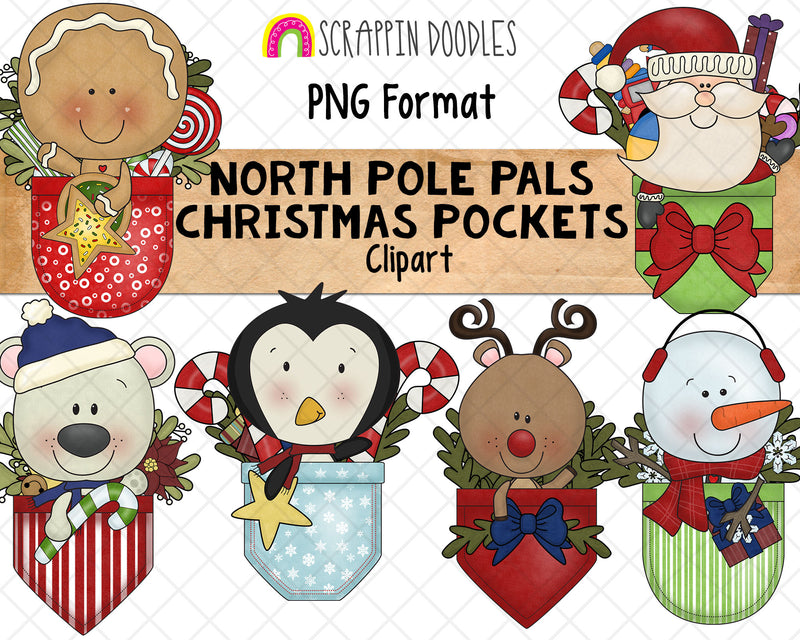 christmas clipart