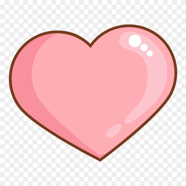 Heart Clip Art Images - Free Download on Freepik