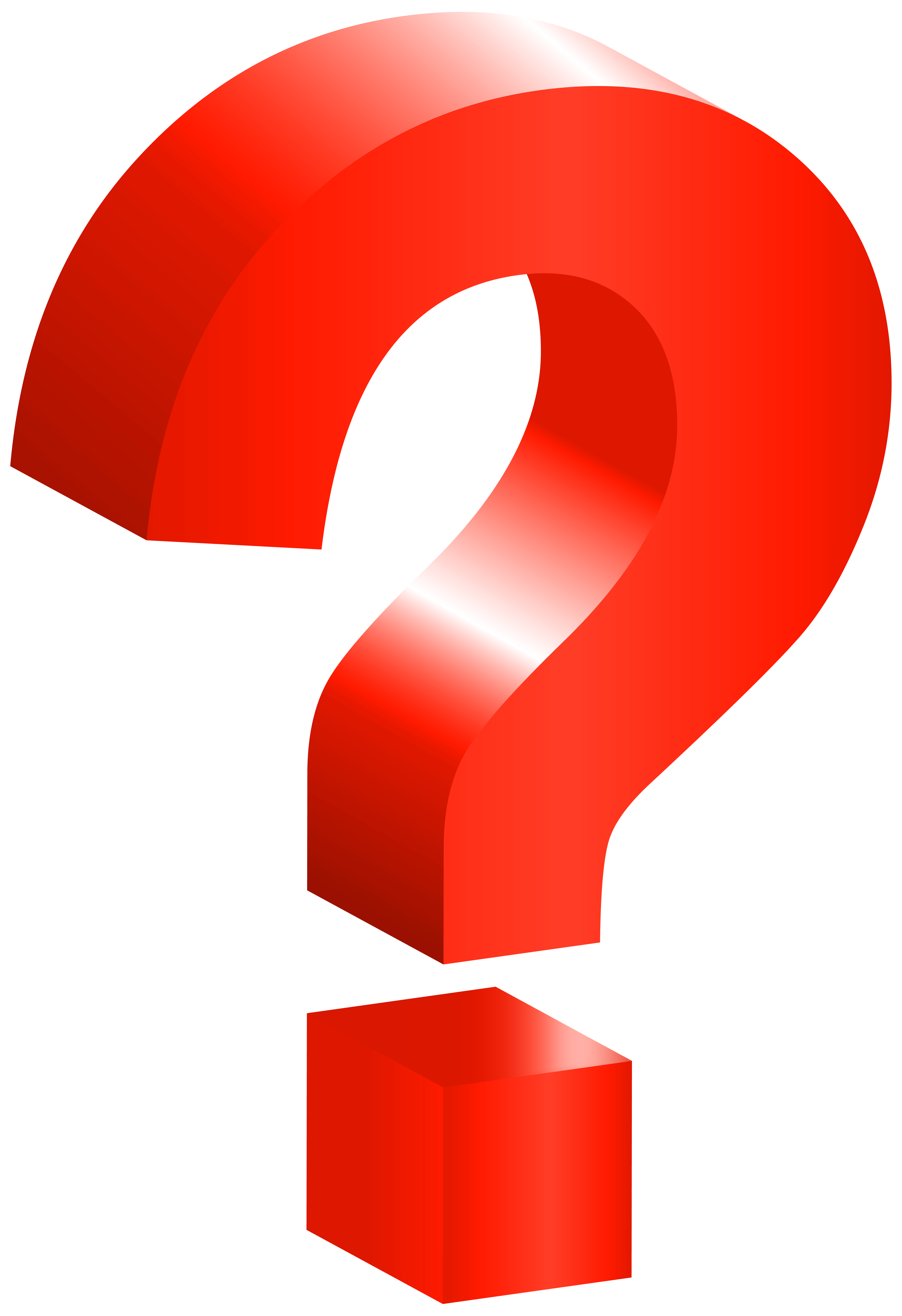 Question Mark Clipart 3914998 Clipart Library