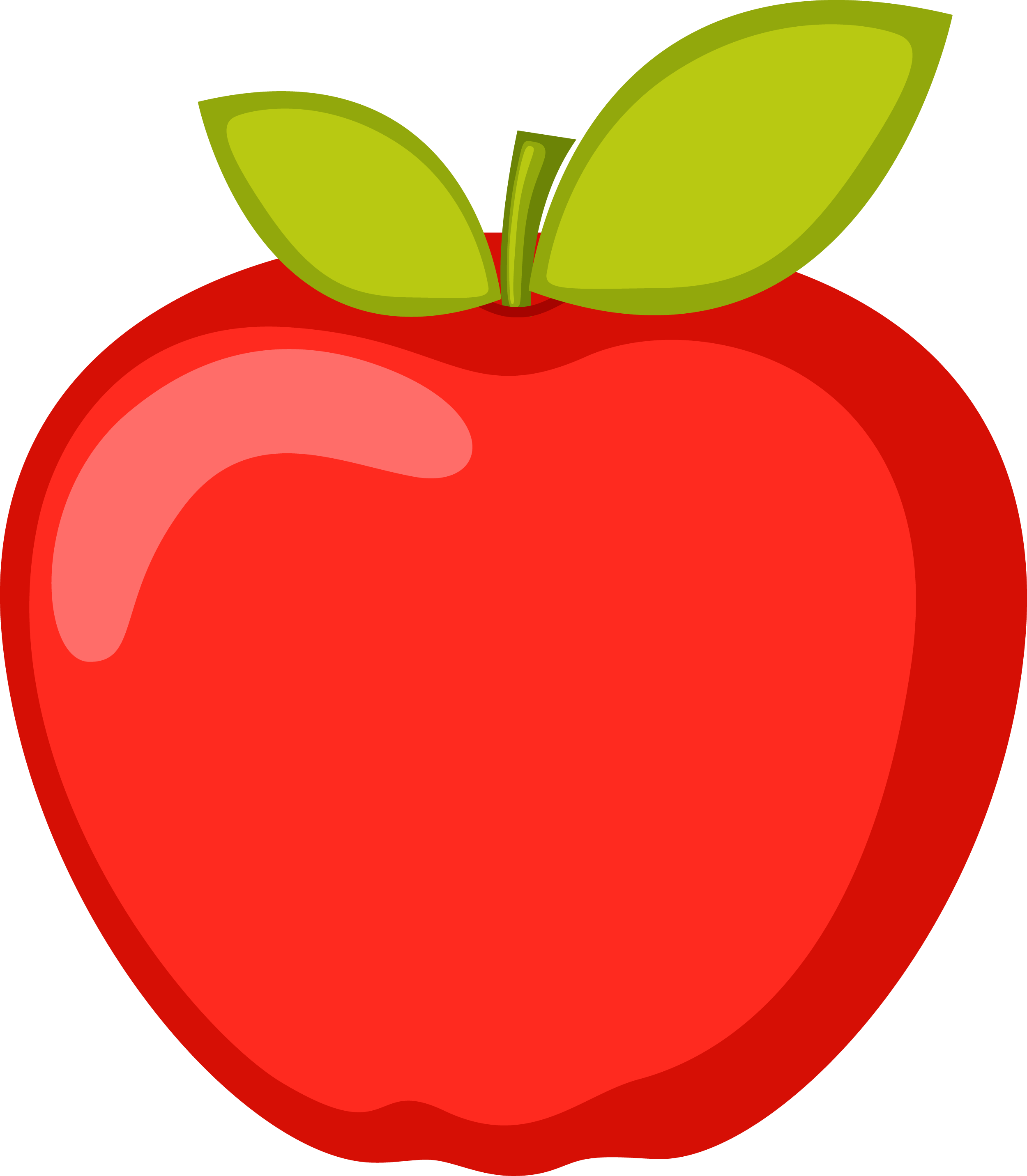 Free Printable Apple Clipart Easy Download Printables For Everyone Free Printable Apple Clipart Easy Download Printables For Everyone