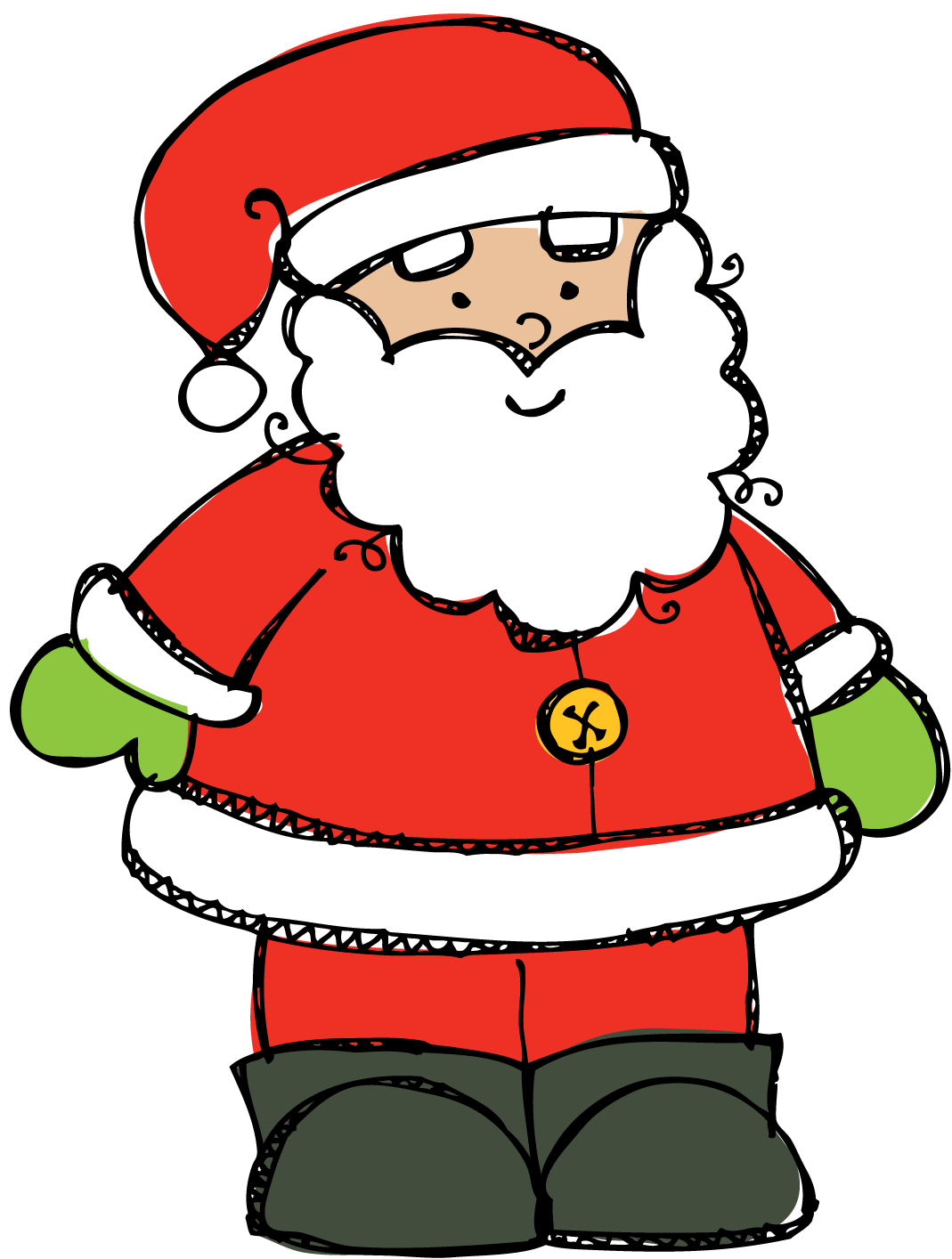 Santa Images | Free Photos, HD Wallpapers, PNGs, Vectors 