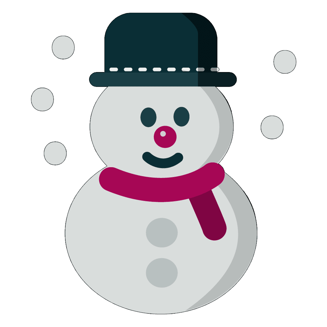 snowman-clipart-clip-art-library