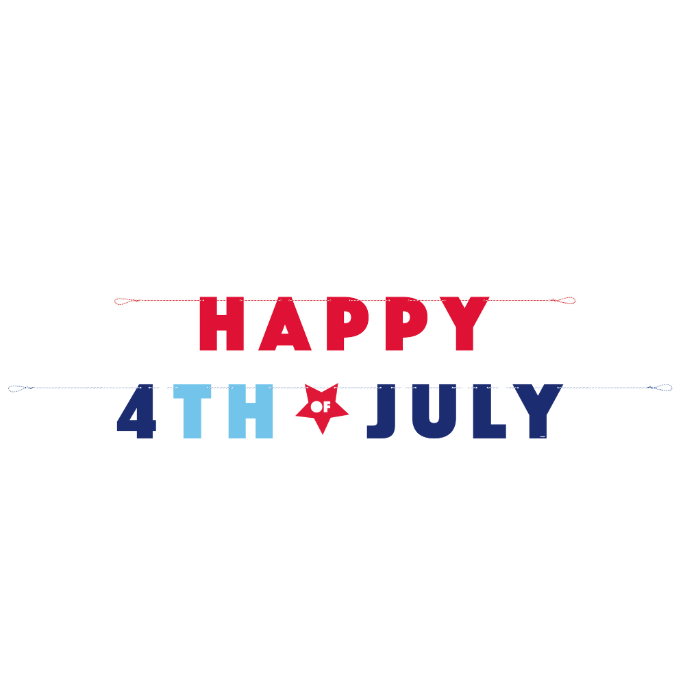 4th of july clipart 22273569 Vector Art at Vecteezy - Clip Art Library