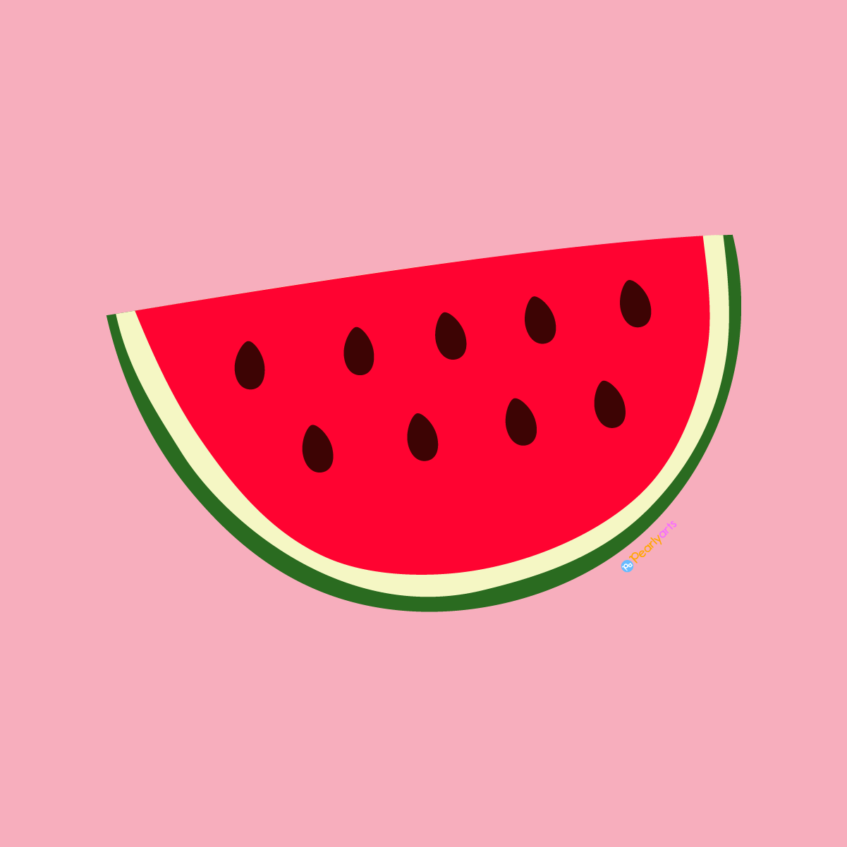 Watermelon Fruit Clipart Design Illustration 9342644 PNG Clip Art Library