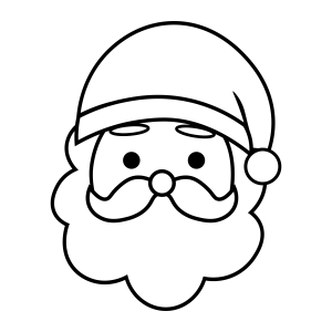santa clipart