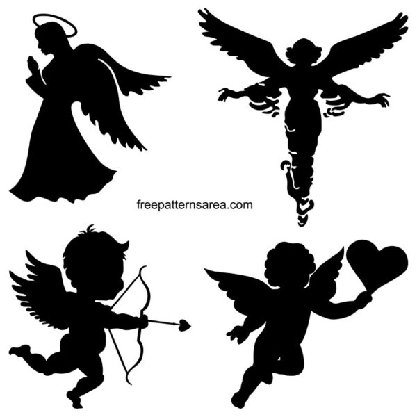 angel clipart
