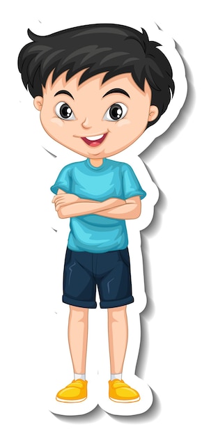 boy clipart