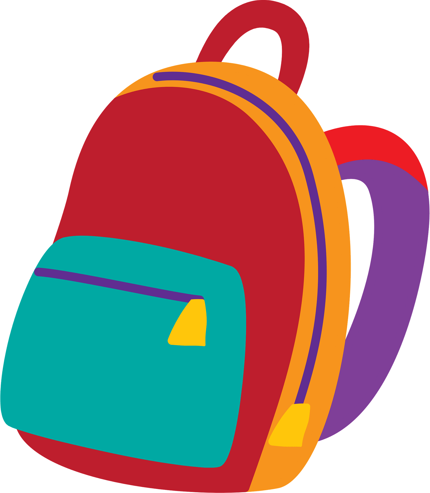 Backpack Another Name