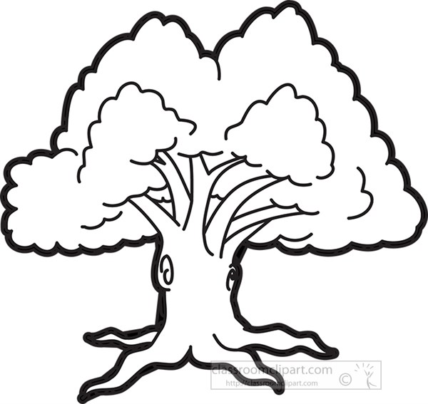 tree clipart
