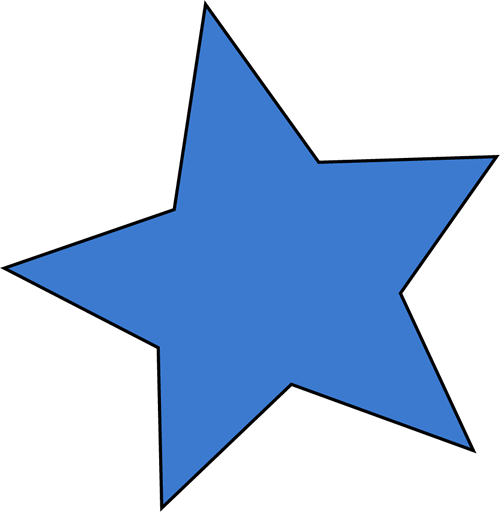 stars clipart