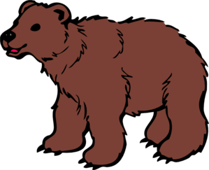 Bear Outline Stock Illustrations – 31,141 Bear Outline Stock 