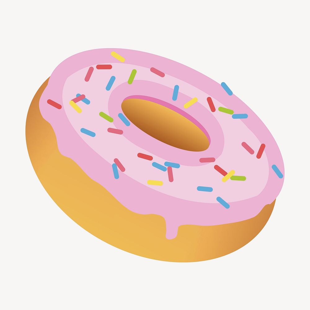 donut-clipart-images-free-photos-png-stickers-wallpapers-clip-art