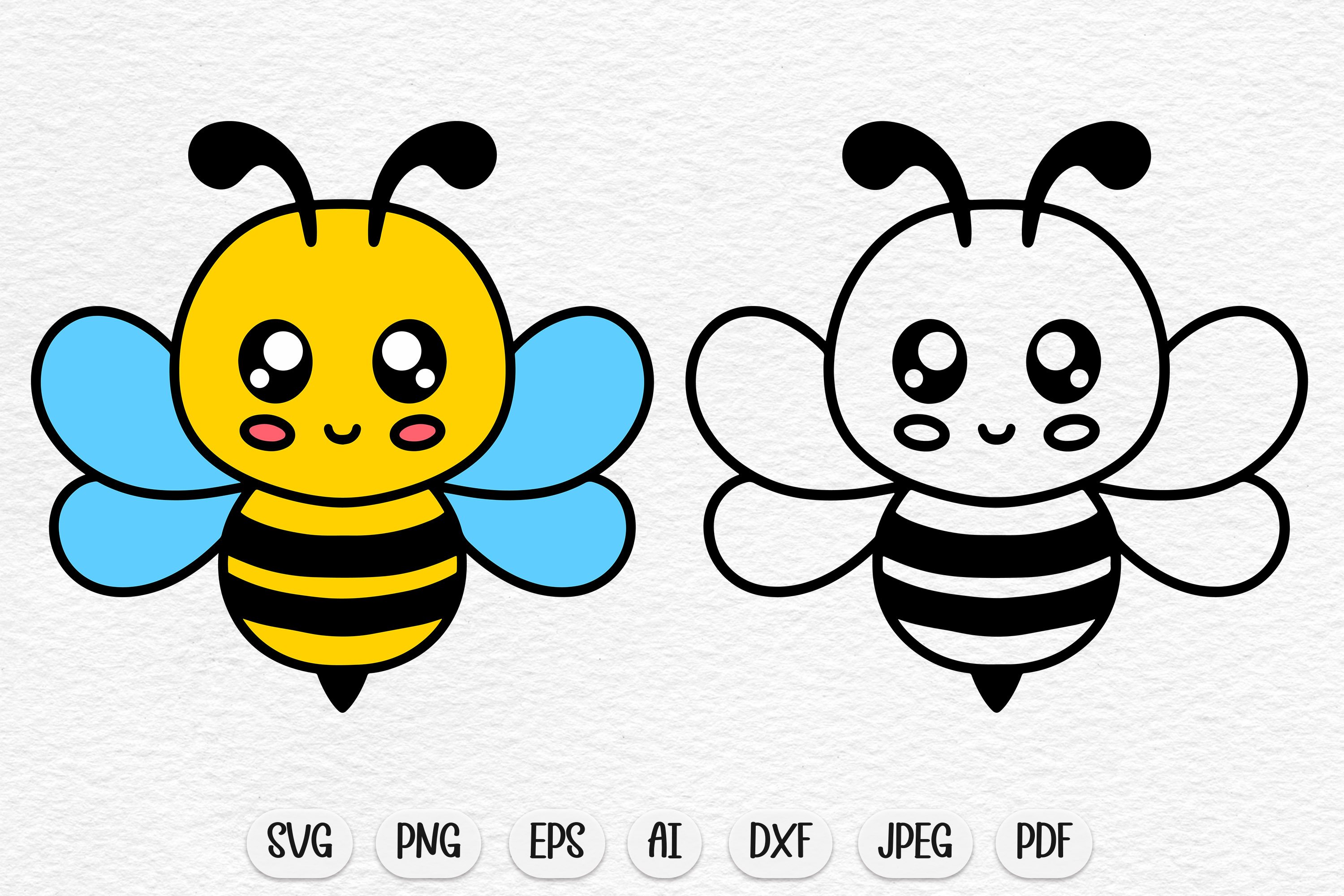 9 000 Bee Clipart Illustrations Royalty Free Vector Graphics Clip 