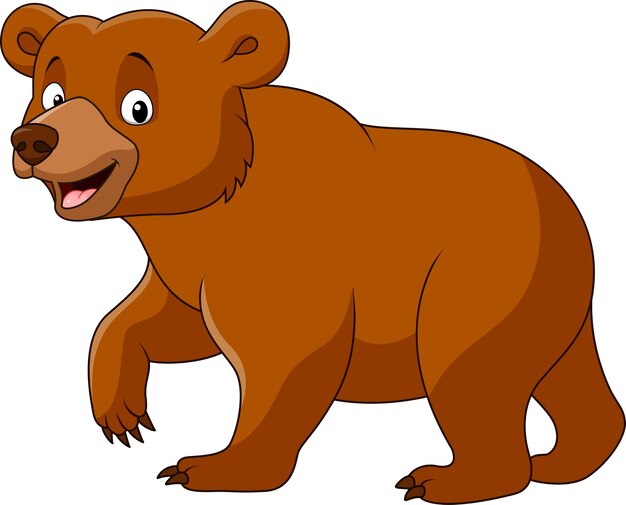 Bear Clip Art - Bear Images