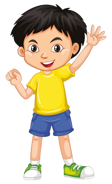 boy clipart