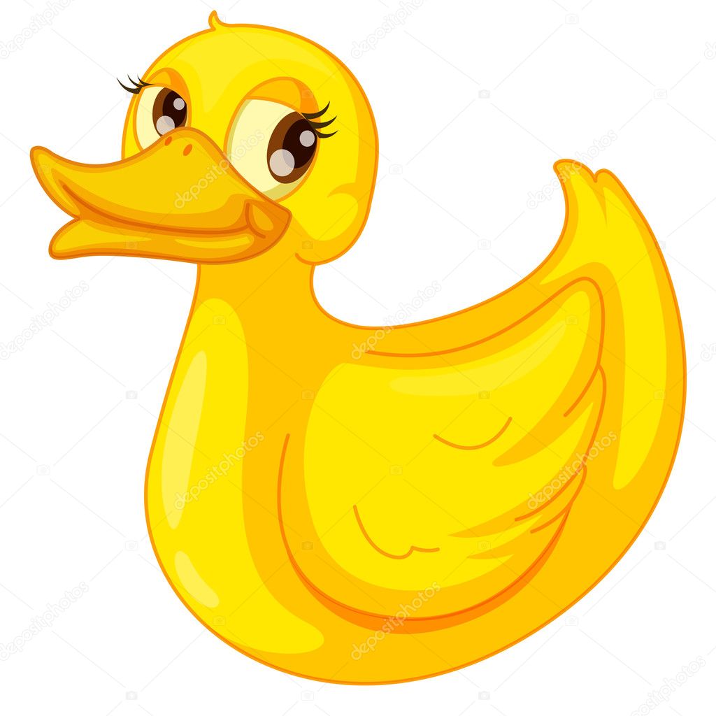 Little Duck PNG Clip Art Image | Gallery Yopriceville - High - Clip Art ...