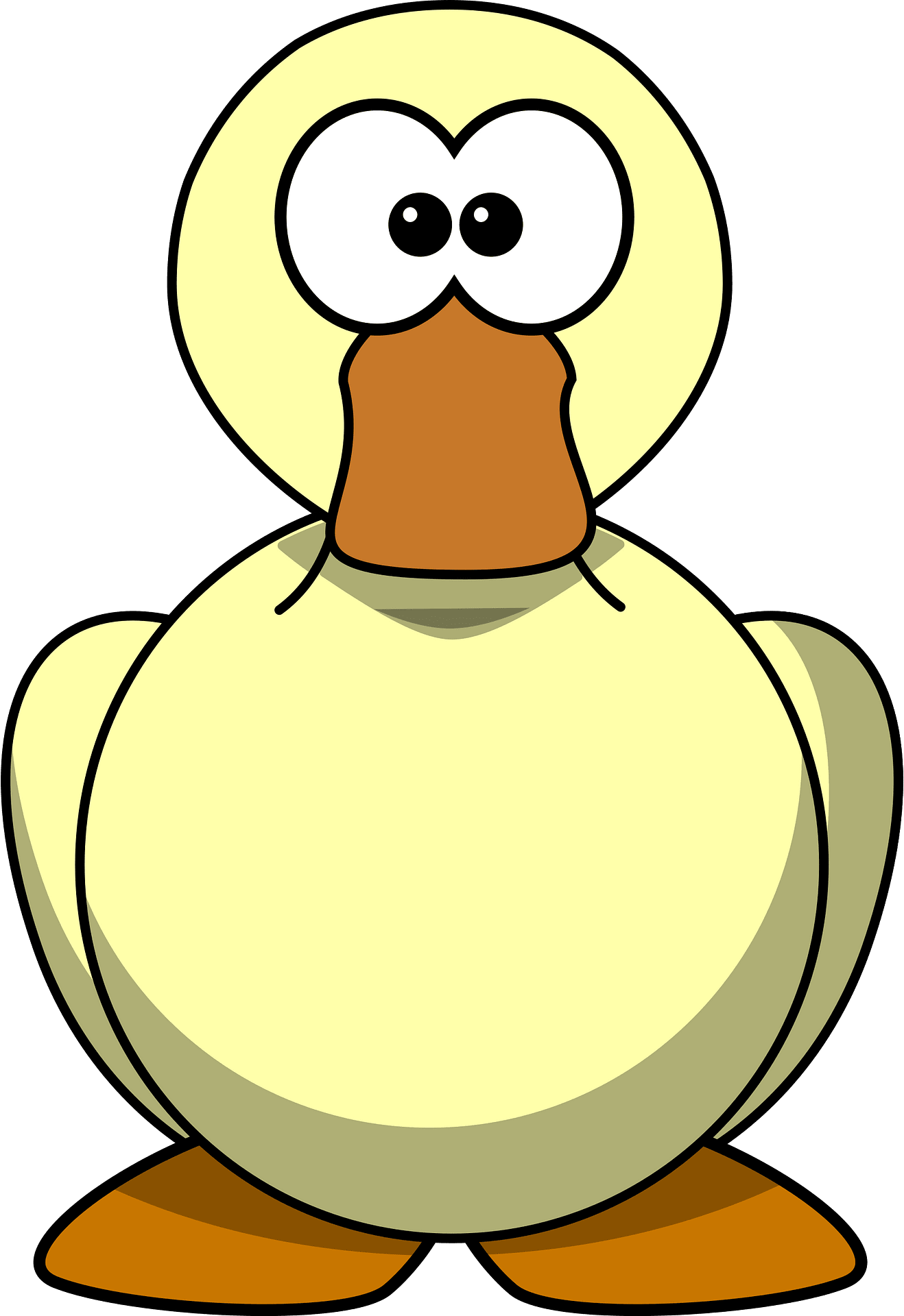 Free Duck Clipart 2023 Download Free Duck Clipart 2023 Png Images 