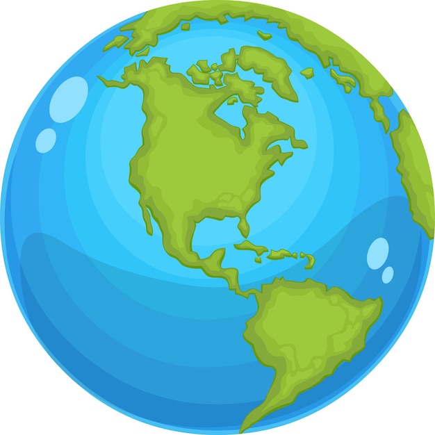 Earth Globe clipart. Free download transparent .PNG | Creazilla