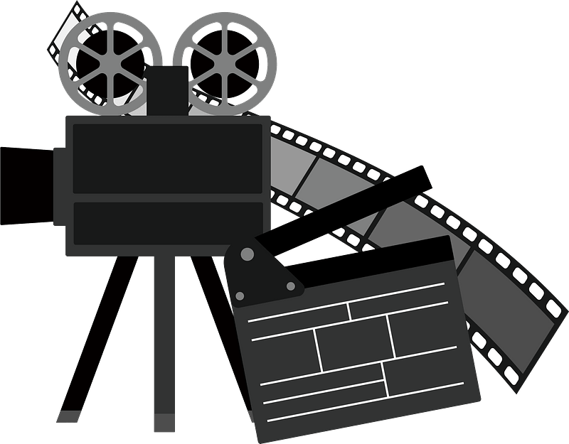 Photo Film PNG, Vector, PSD, and Clipart With Transparent