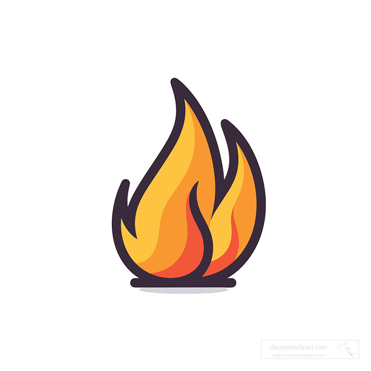 22,290 Flame Clipart Images, Stock Photos, 3D objects, & Vectors - Clip ...