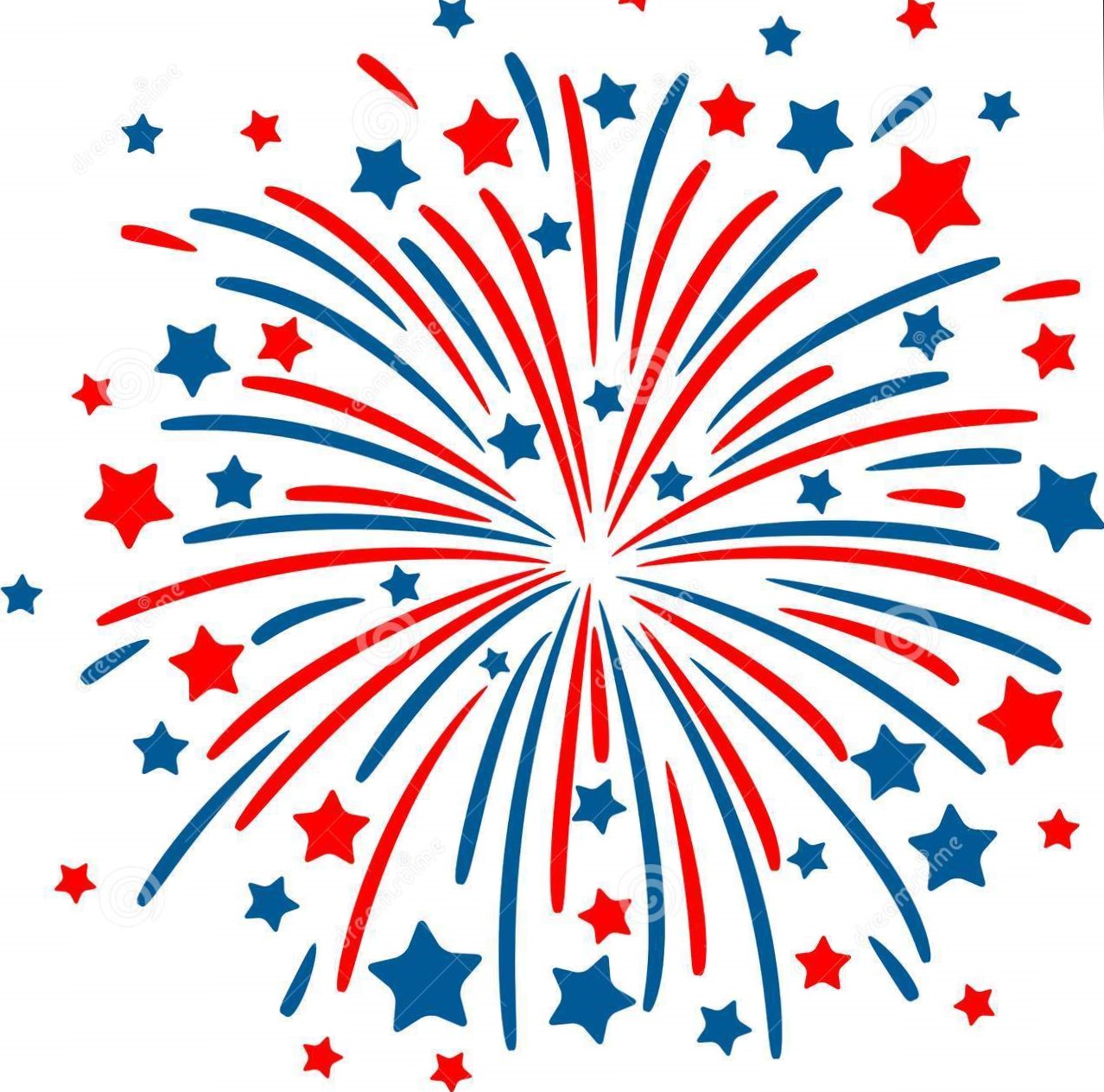 Fireworks Clipart Graphic by AS Digitale · Creative Fabrica - Clip Art ...