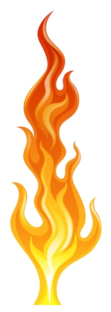 Free clip art, Clip art, Fire drawing