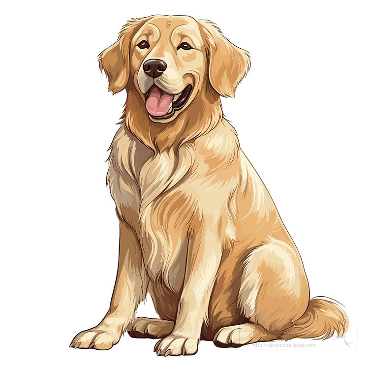 Hunting Dog Vector Clipart image - Free stock photo - Public - Clip Art ...