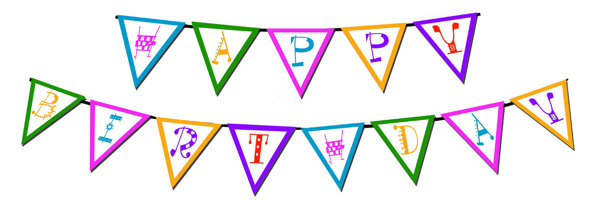 birthday clipart