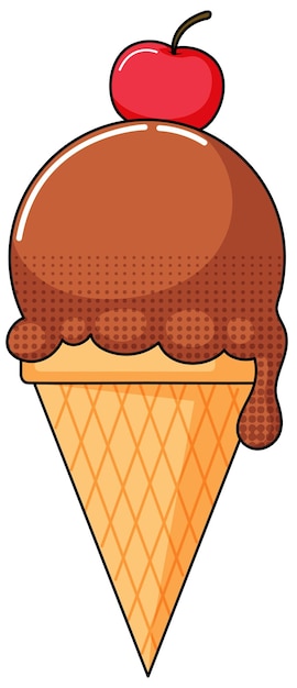 Ice Cream Svg Cone Vector Files And Clipart Clip Art Library