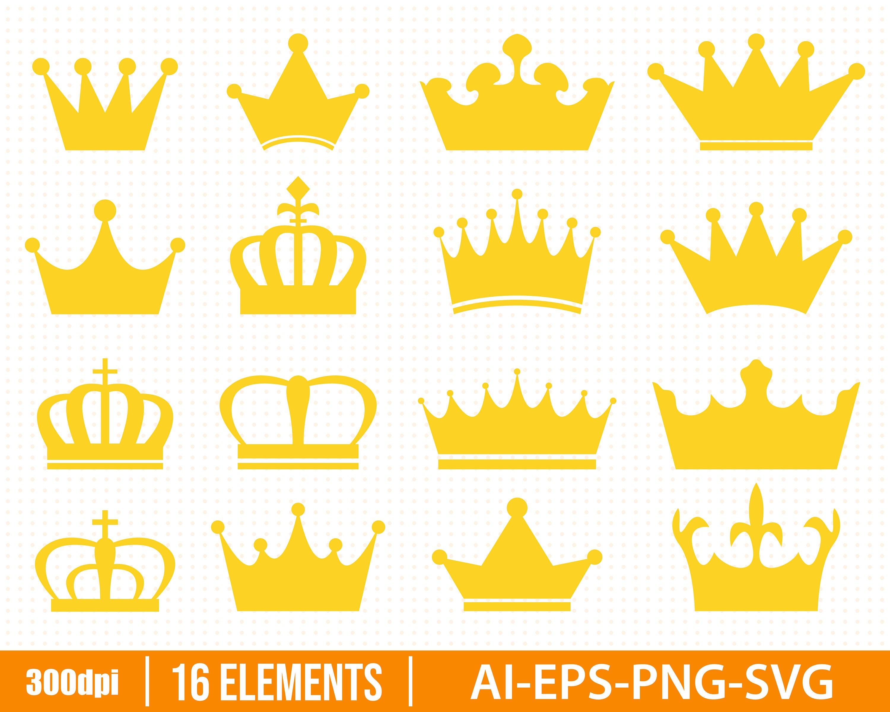 Queen Crown Clip Art Images - Free Download on Clipart LIbrary - Clip ...