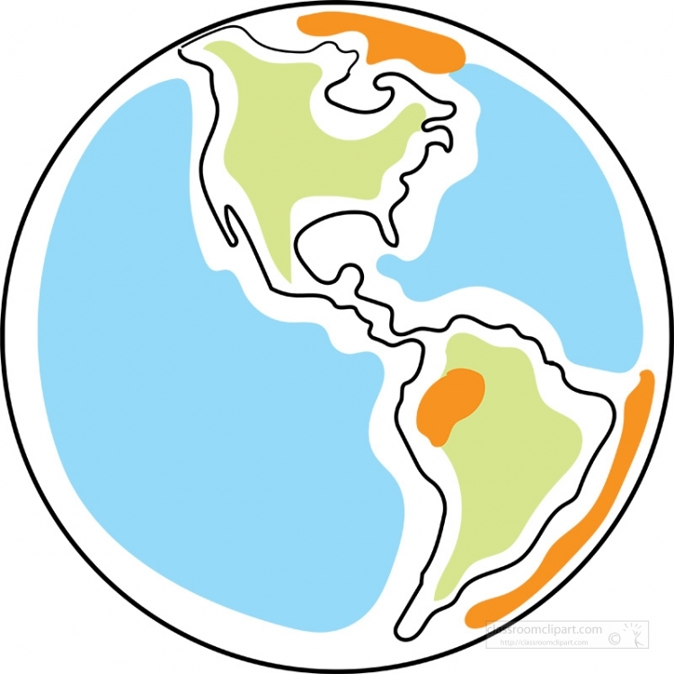 earth clipart