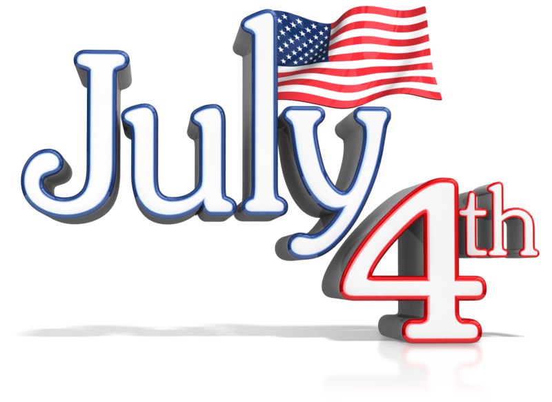 Fourth of July Clipart happy4thofjulycelebrationbaloons Clip