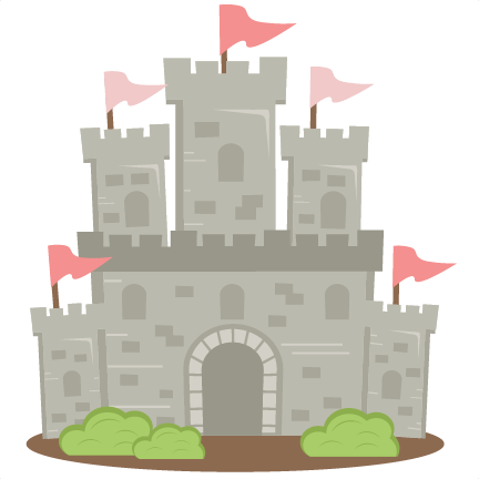 castle clipart
