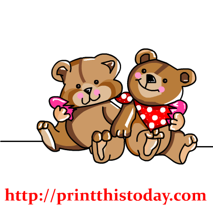 Teddy Bear Clipart Stock Illustrations, Cliparts and Royalty Free ...