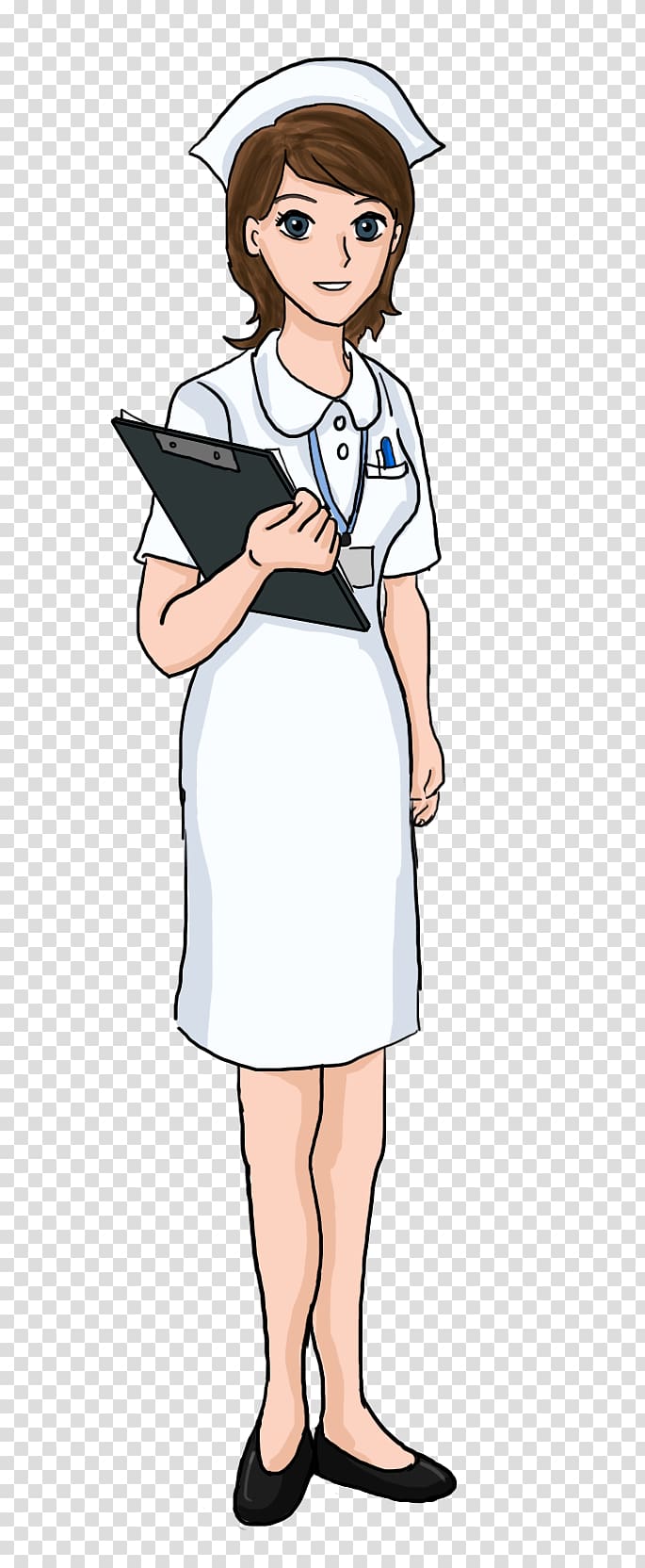 School nurse clipart. Free download transparent .PNG | Creazilla - Clip ...