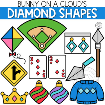 diamond clipart