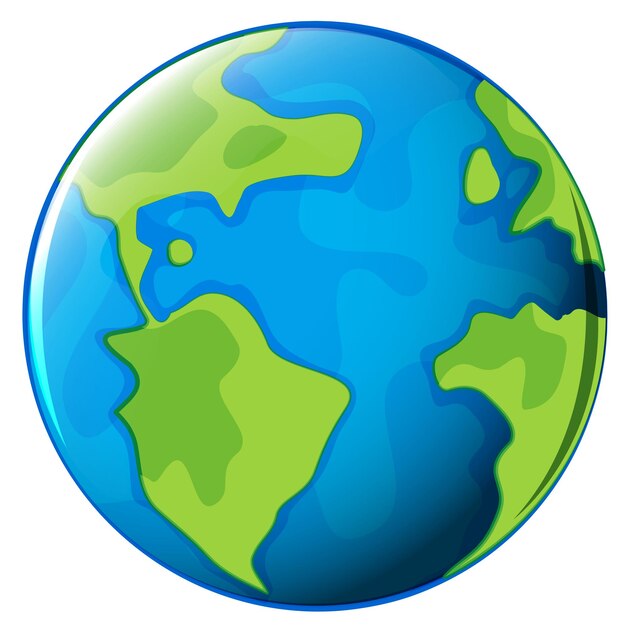 Earth-animated-globe-clipart-free-images - ALSC Blog - Clip Art Library