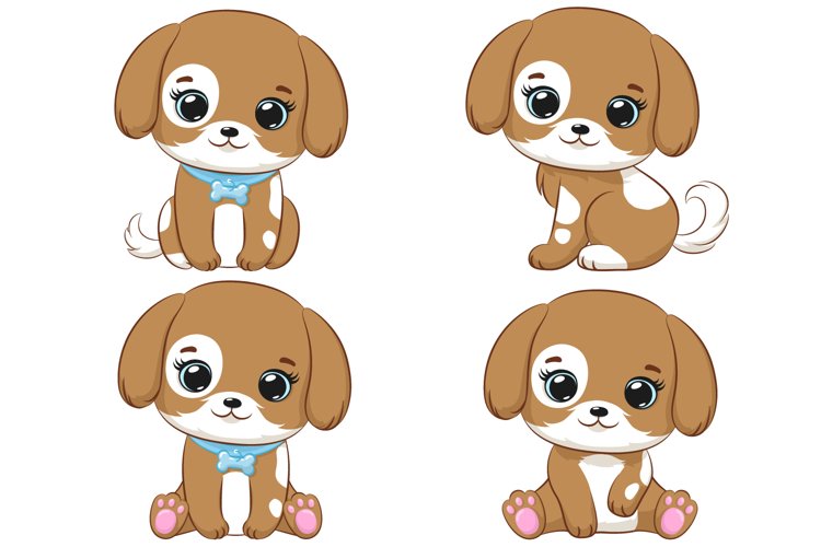 dog clipart